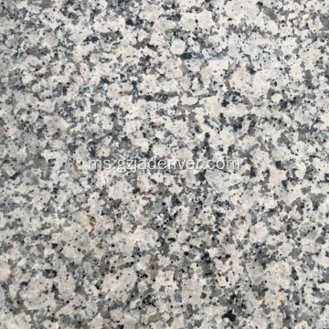 Bala Bunga White Granite Floor Tiles